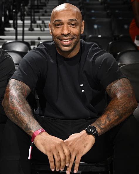 thierry henry patek philippe|Patek Philippe family.